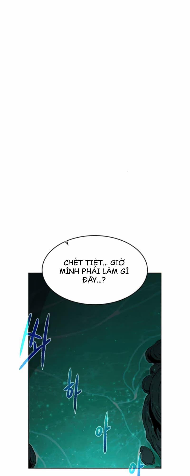 Cổ Vật Trong Hầm Tối 2 trang 20