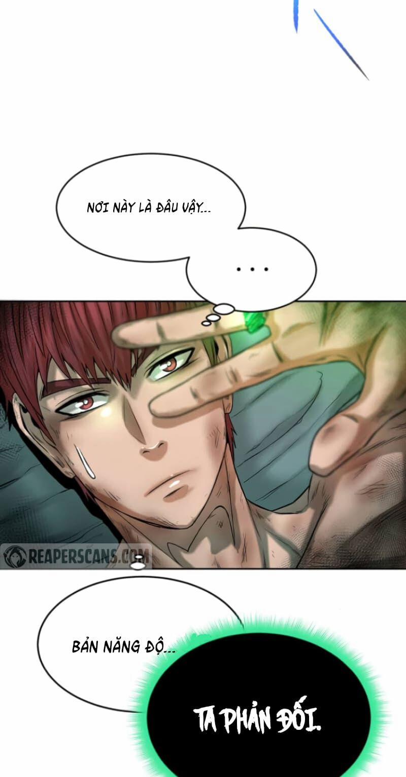 Cổ Vật Trong Hầm Tối 2 trang 21