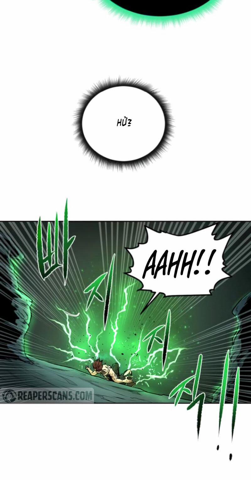 Cổ Vật Trong Hầm Tối 2 trang 22