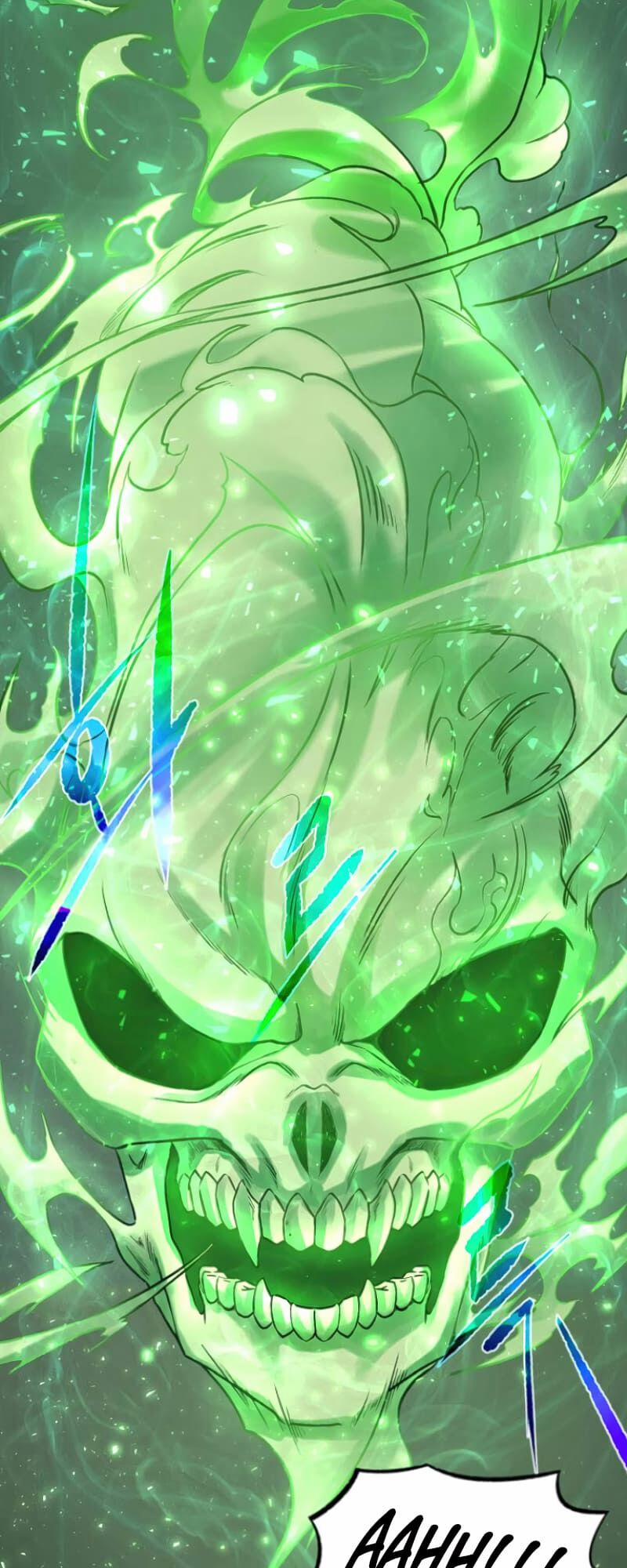 Cổ Vật Trong Hầm Tối 2 trang 24