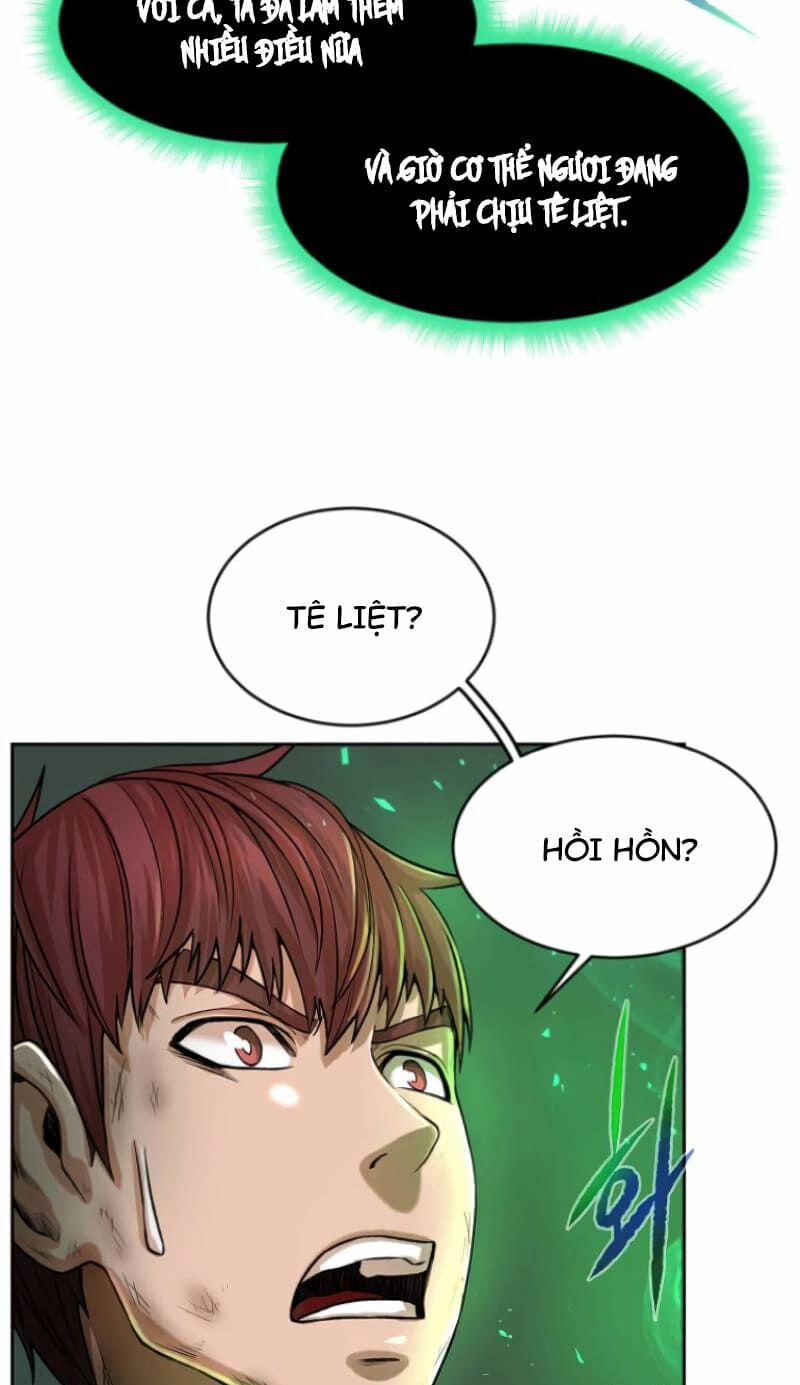 Cổ Vật Trong Hầm Tối 2 trang 26