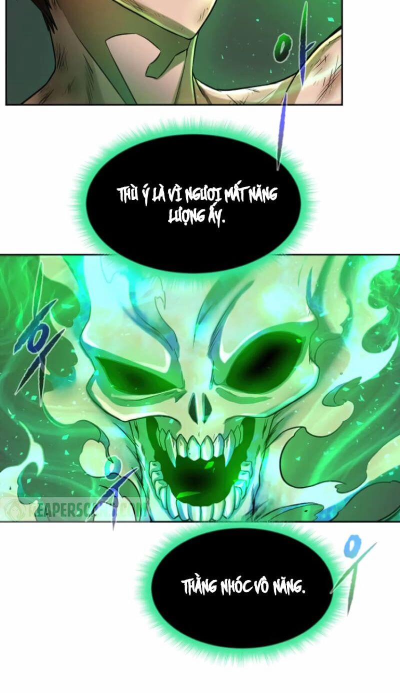 Cổ Vật Trong Hầm Tối 2 trang 27