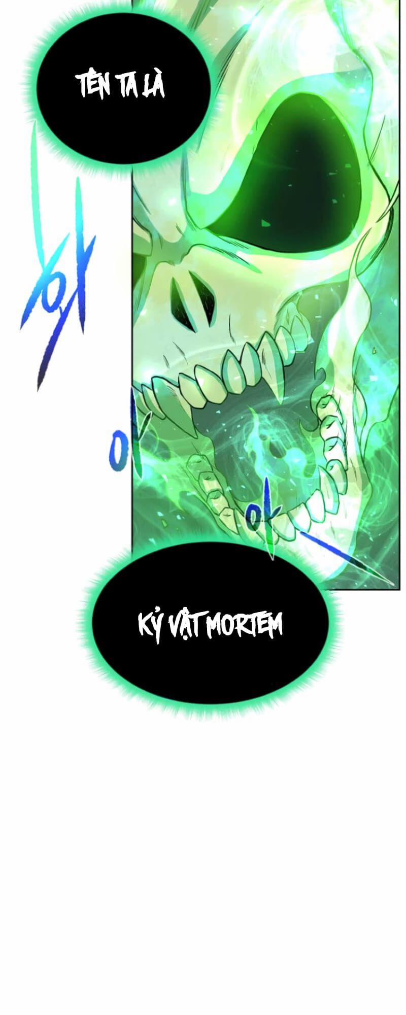 Cổ Vật Trong Hầm Tối 2 trang 29