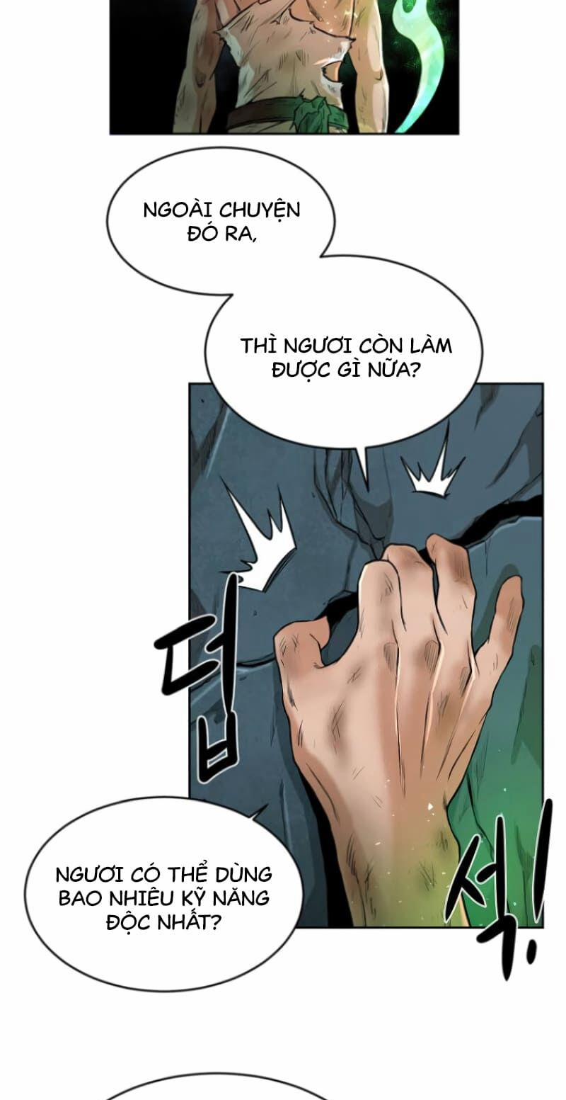 Cổ Vật Trong Hầm Tối 2 trang 32