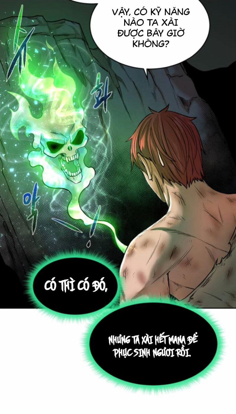 Cổ Vật Trong Hầm Tối 2 trang 37