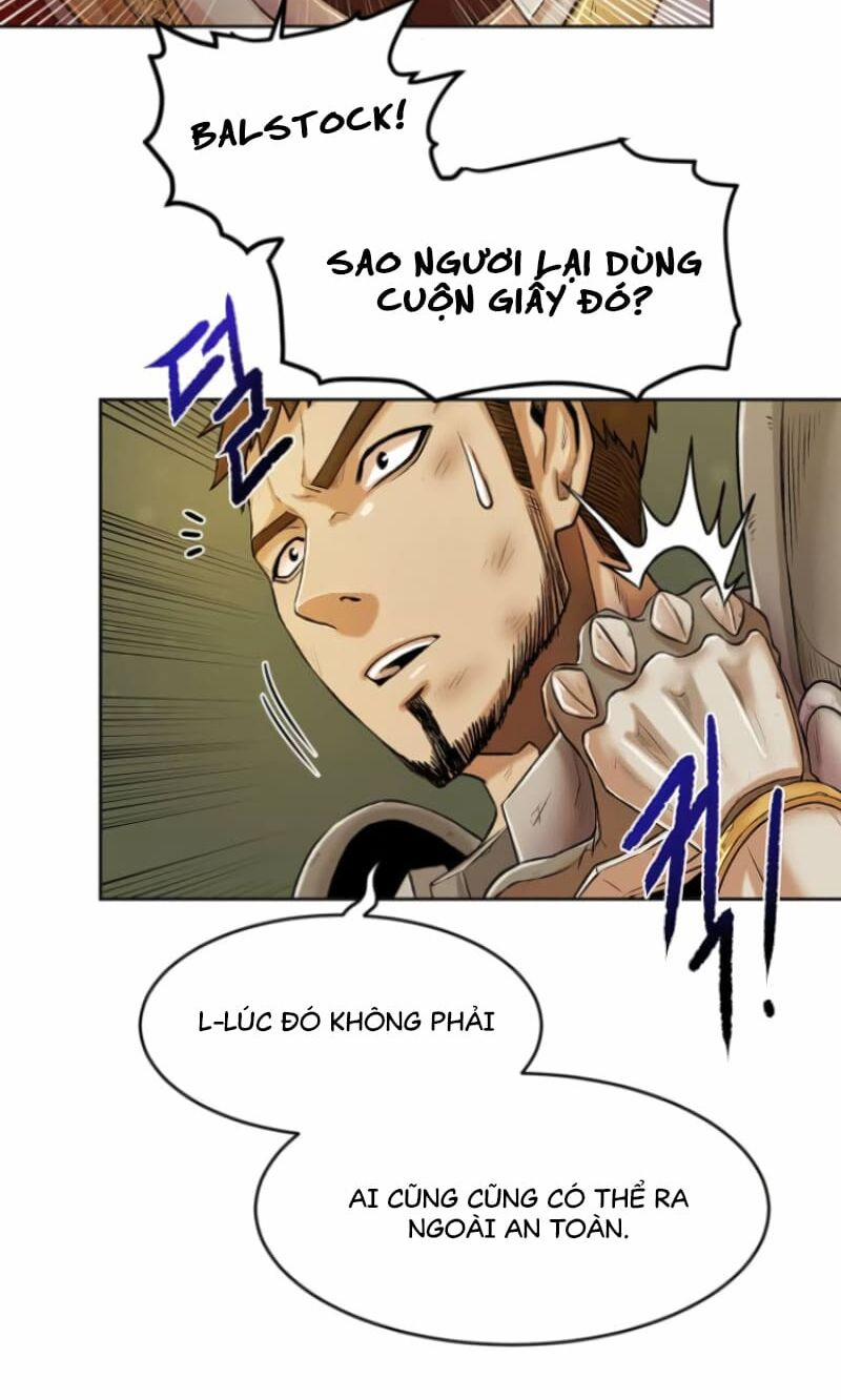 Cổ Vật Trong Hầm Tối 2 trang 4