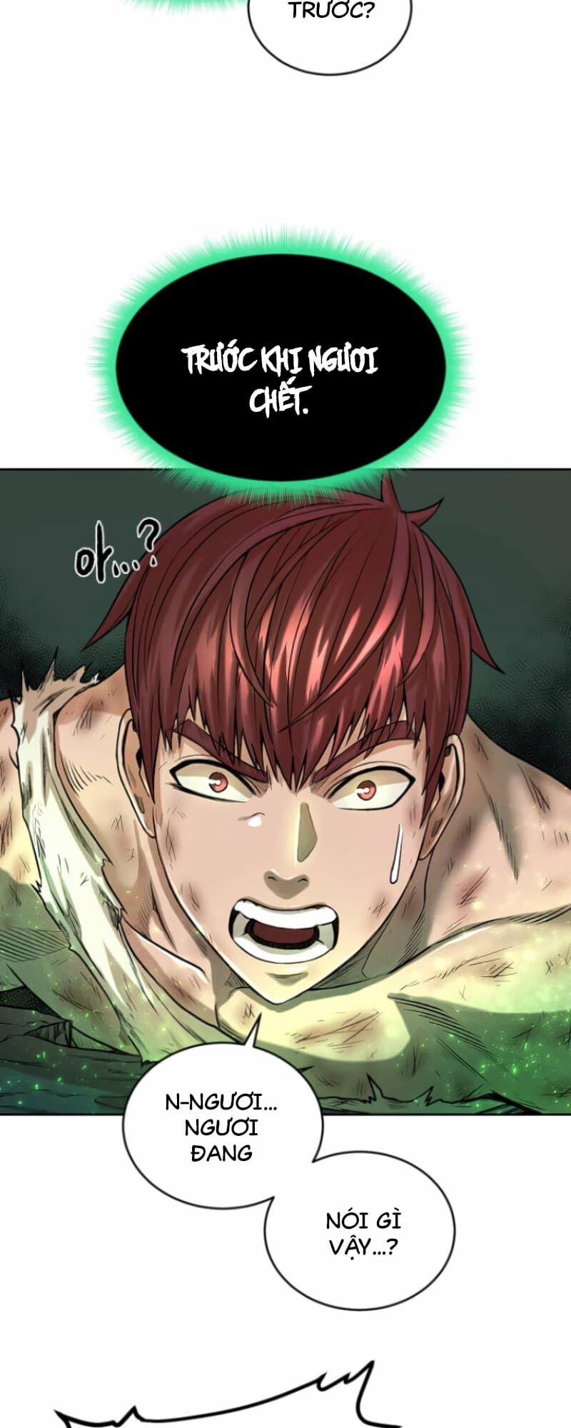 Cổ Vật Trong Hầm Tối 2 trang 40