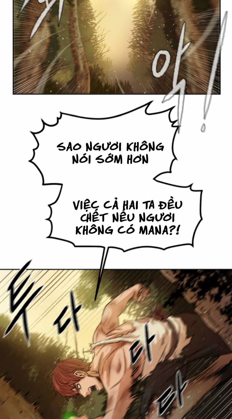 Cổ Vật Trong Hầm Tối 2 trang 43