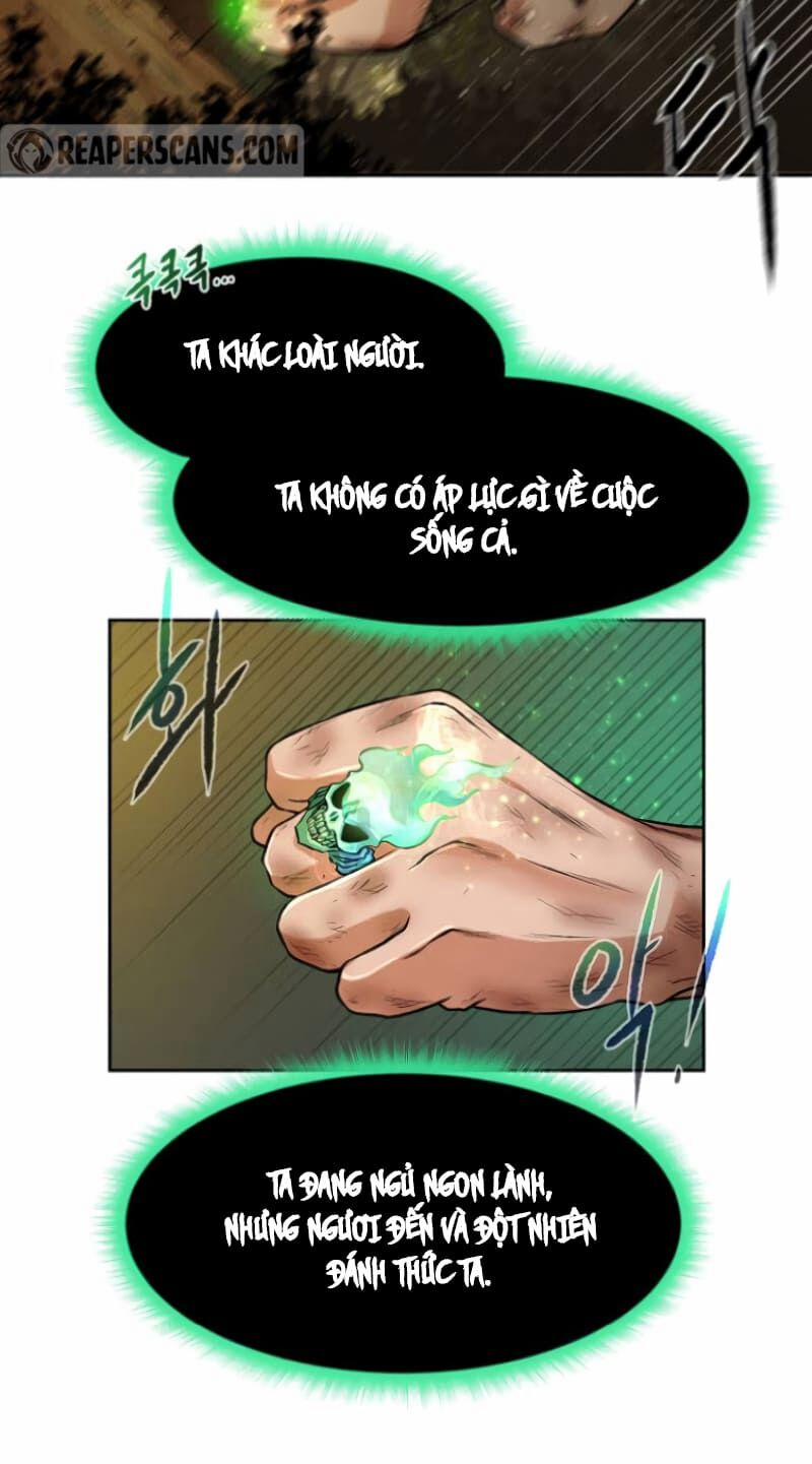 Cổ Vật Trong Hầm Tối 2 trang 44