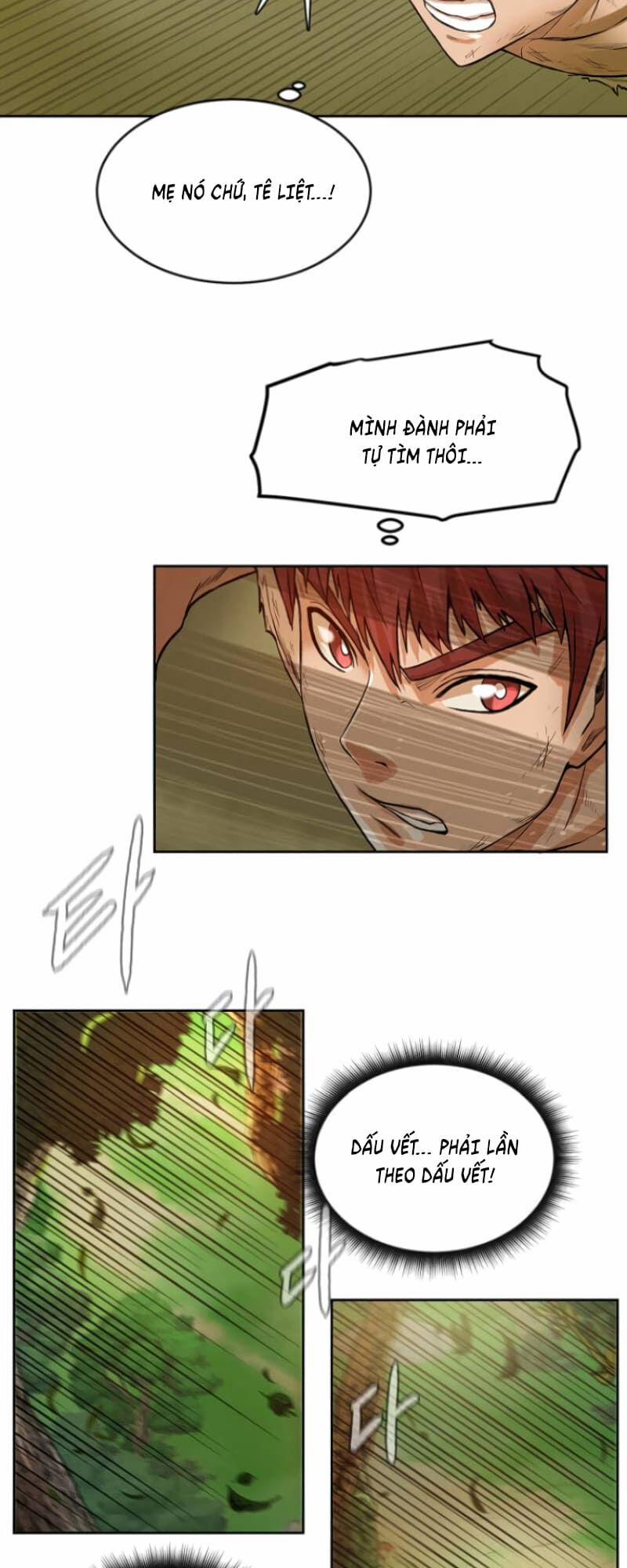 Cổ Vật Trong Hầm Tối 2 trang 50