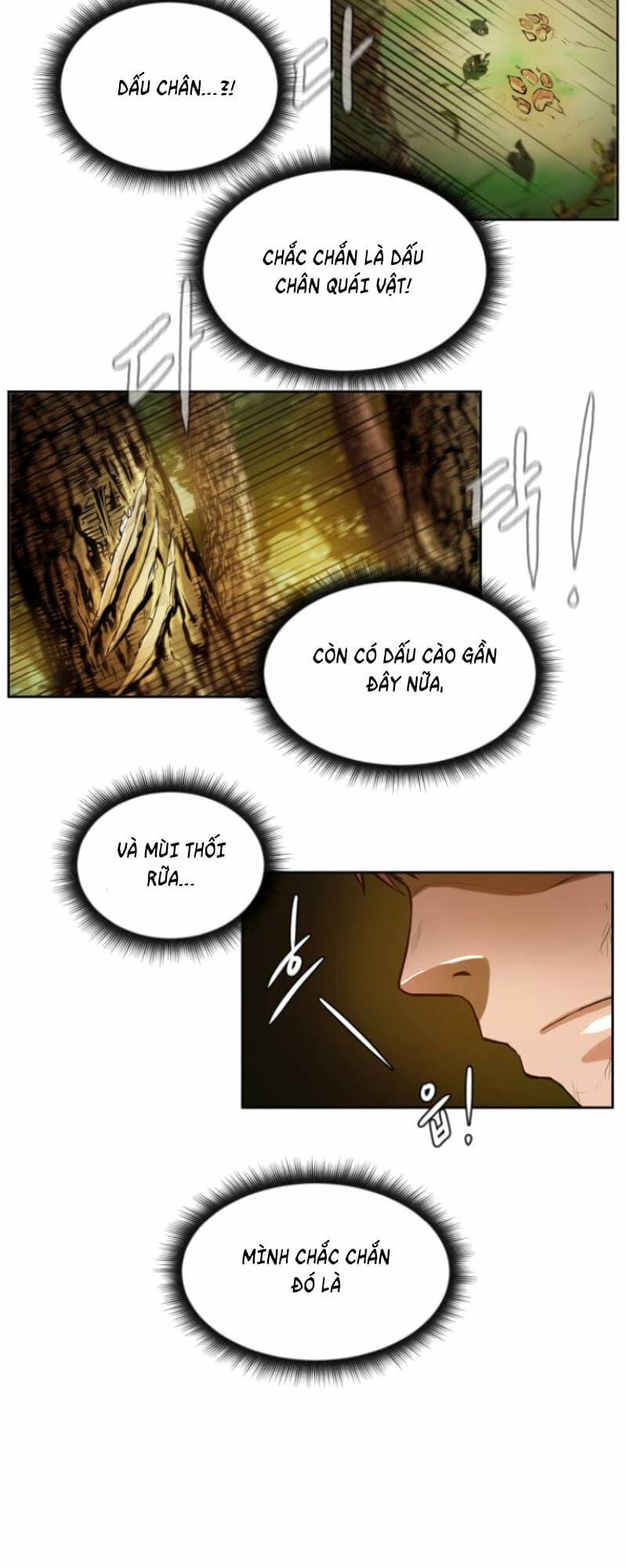 Cổ Vật Trong Hầm Tối 2 trang 51