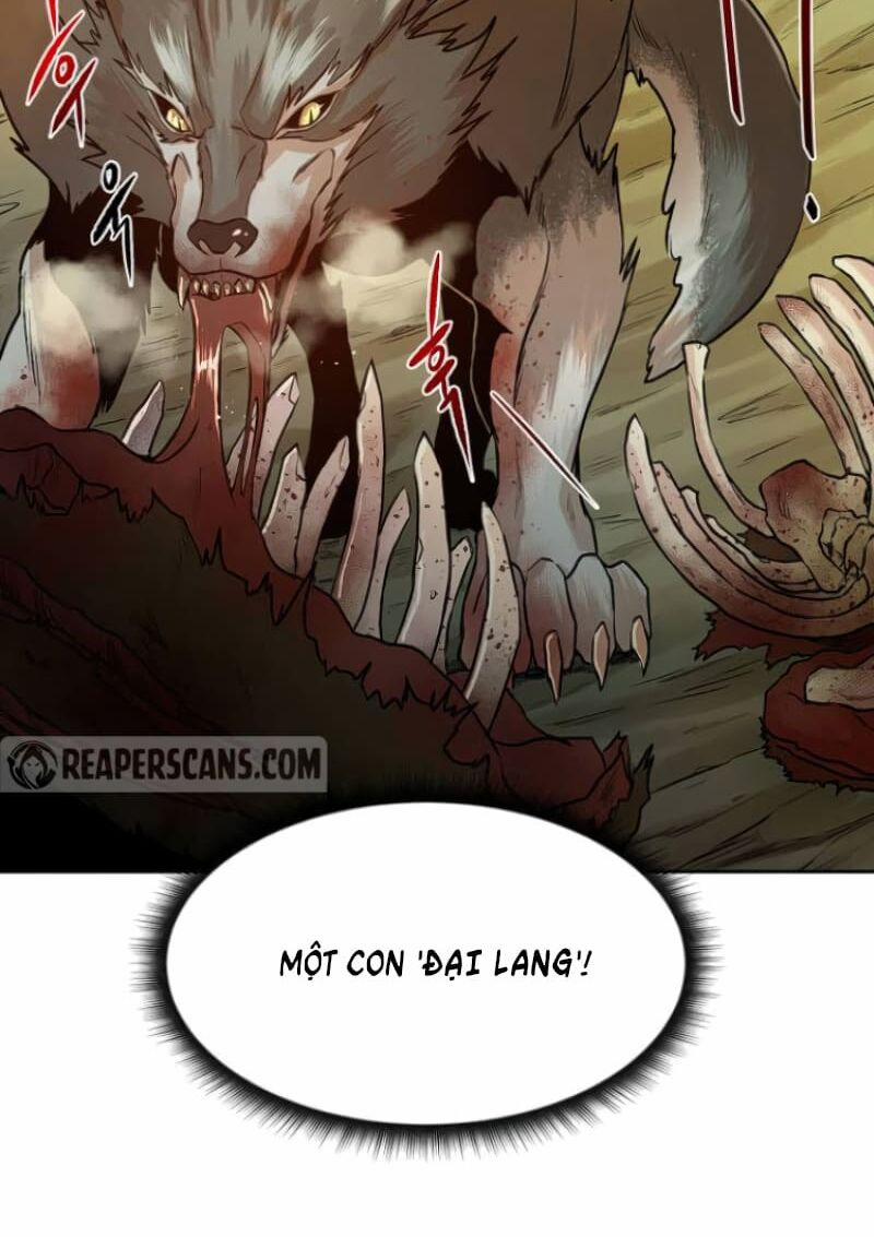 Cổ Vật Trong Hầm Tối 2 trang 53