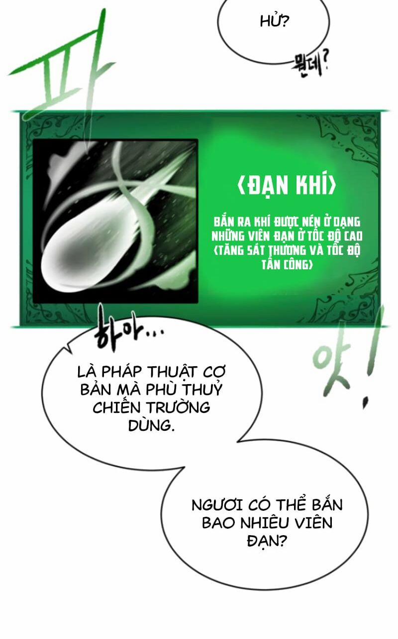 Cổ Vật Trong Hầm Tối 2 trang 58