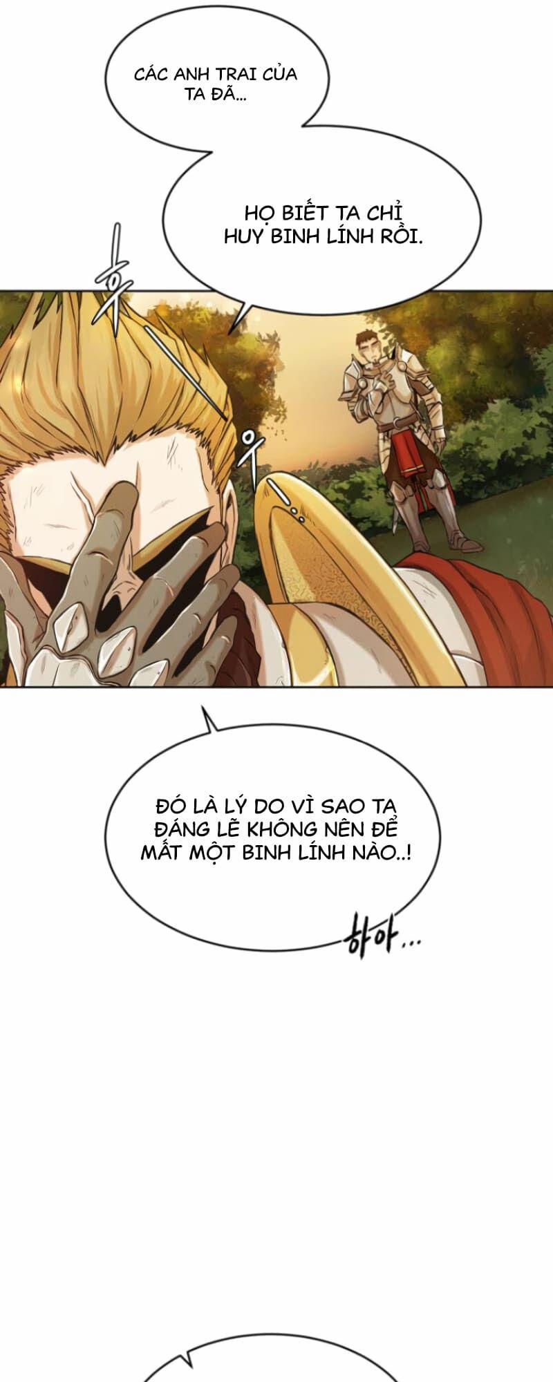 Cổ Vật Trong Hầm Tối 2 trang 6