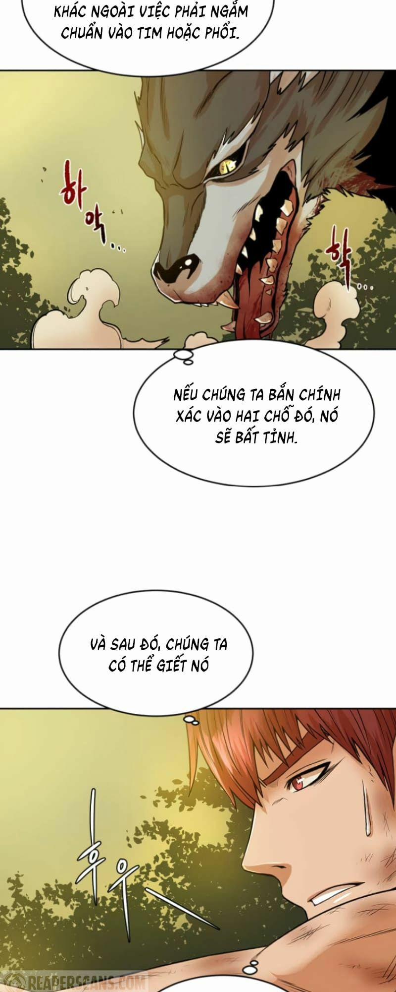 Cổ Vật Trong Hầm Tối 2 trang 60