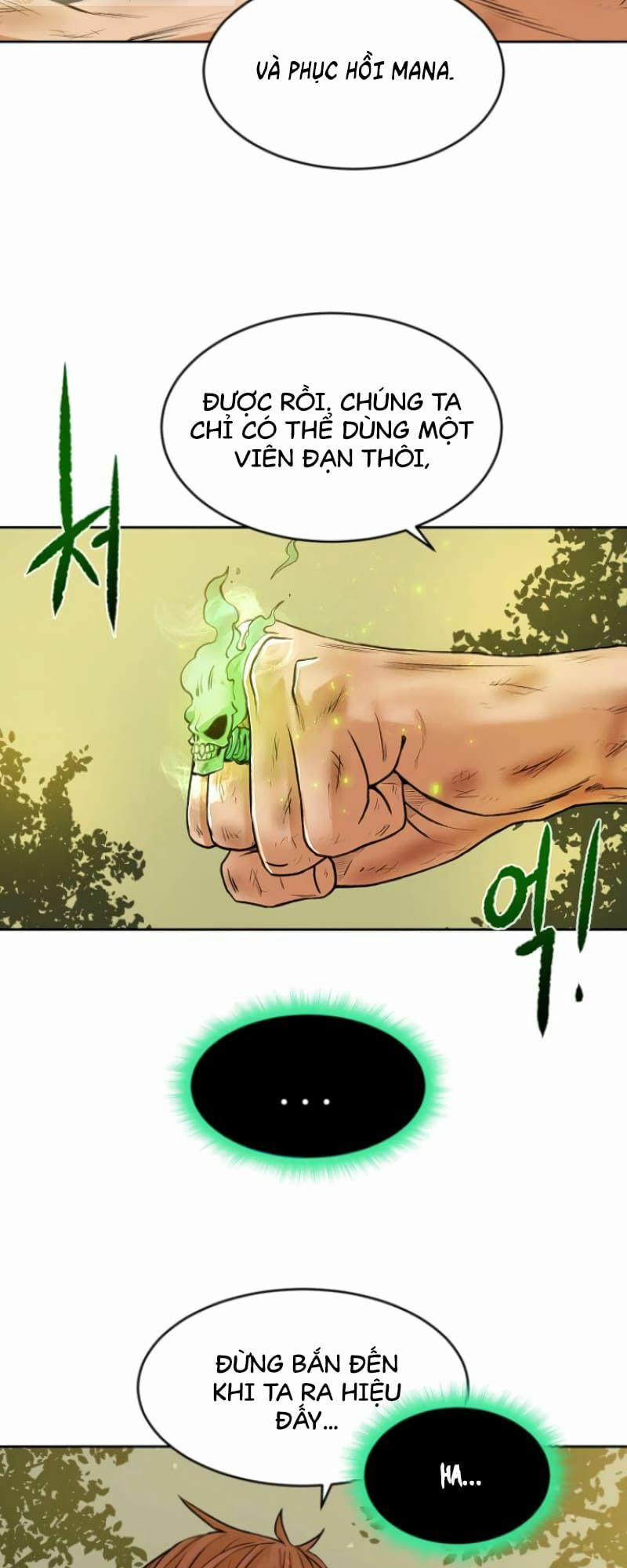 Cổ Vật Trong Hầm Tối 2 trang 61