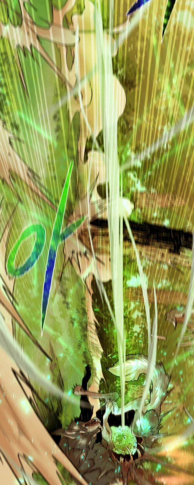 Cổ Vật Trong Hầm Tối 2 trang 64