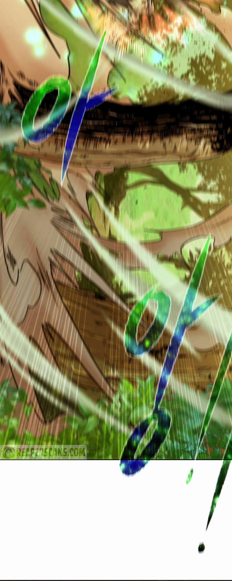 Cổ Vật Trong Hầm Tối 2 trang 65