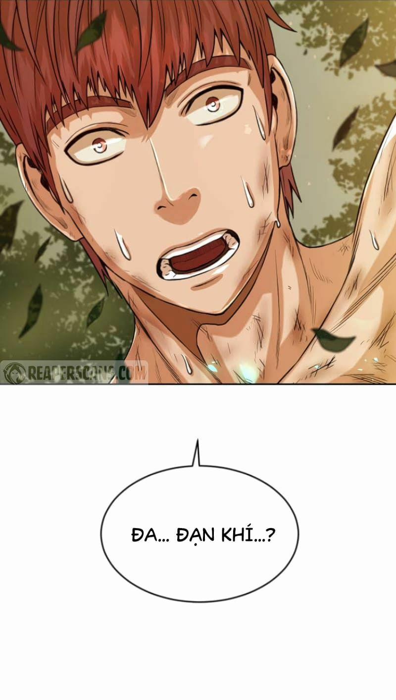 Cổ Vật Trong Hầm Tối 2 trang 66