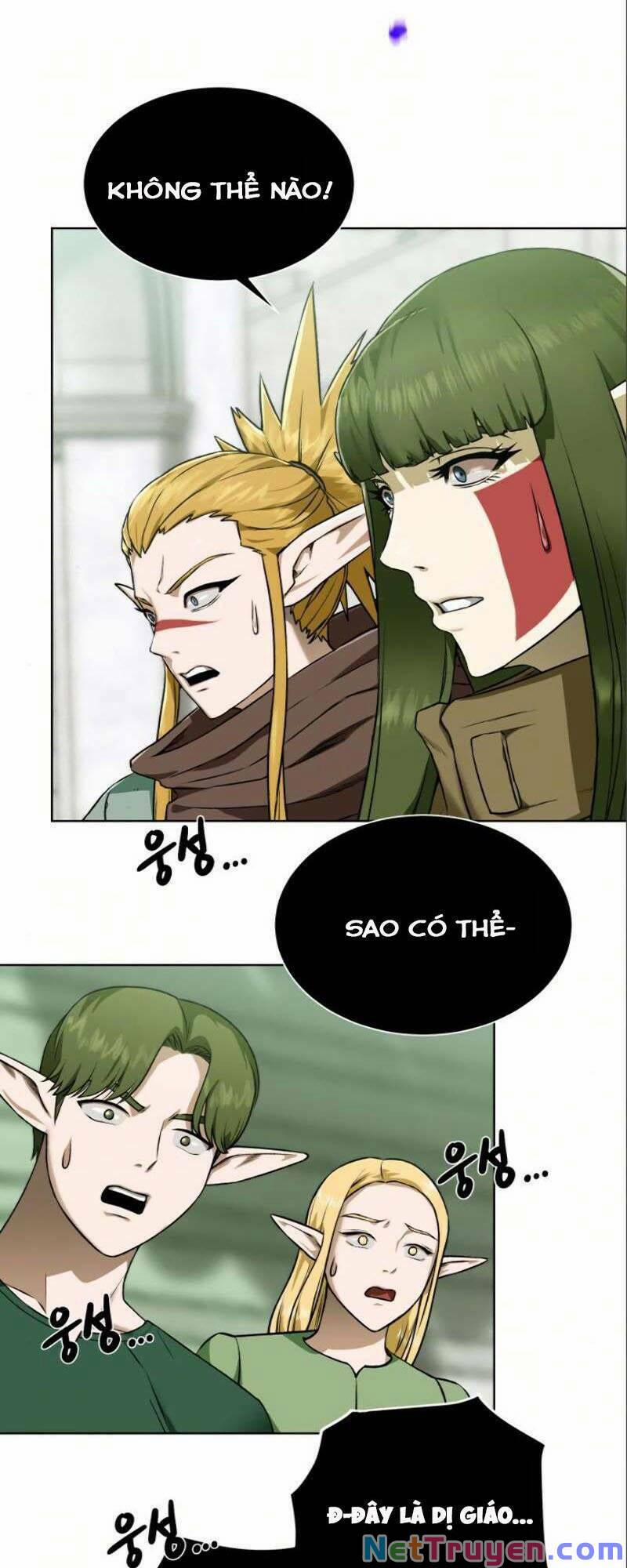 Cổ Vật Trong Hầm Tối 20 trang 14