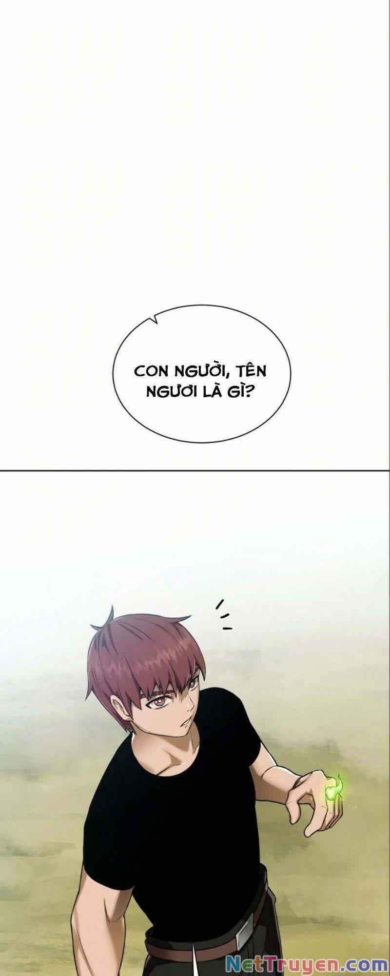 Cổ Vật Trong Hầm Tối 20 trang 19