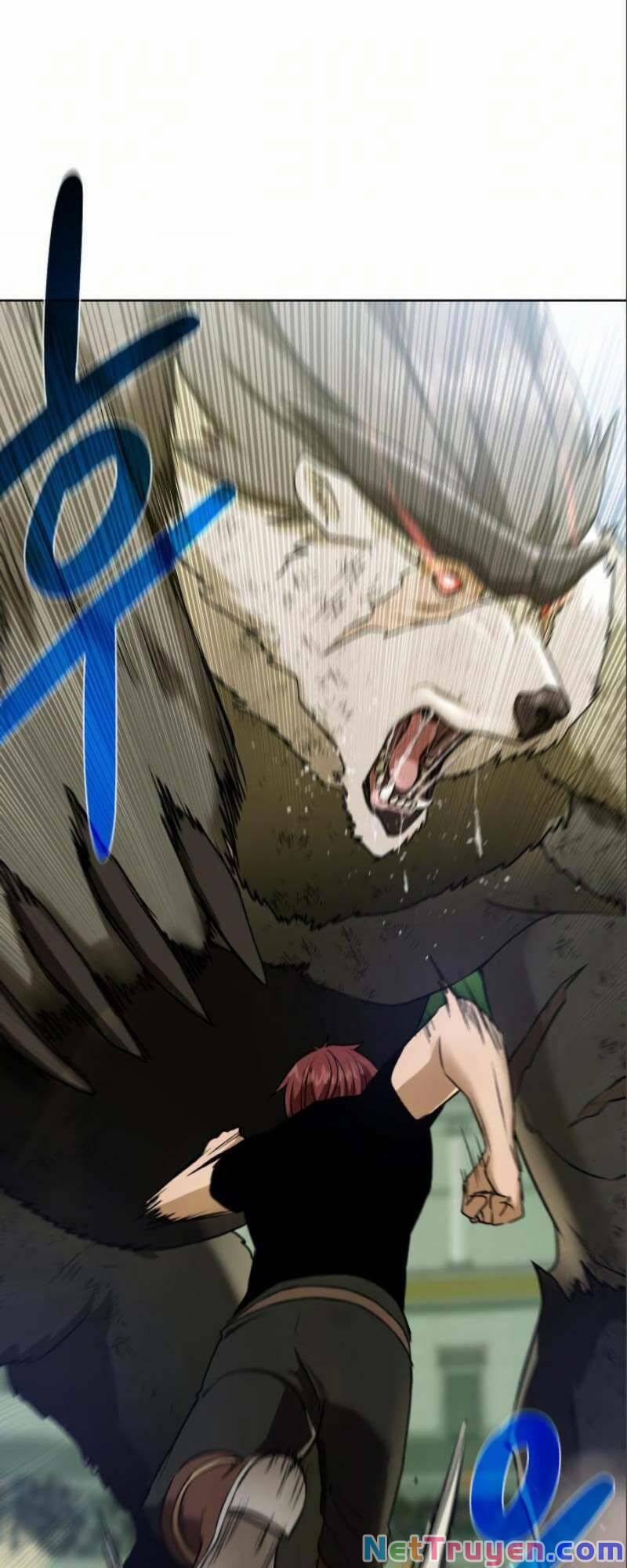 Cổ Vật Trong Hầm Tối 20 trang 2