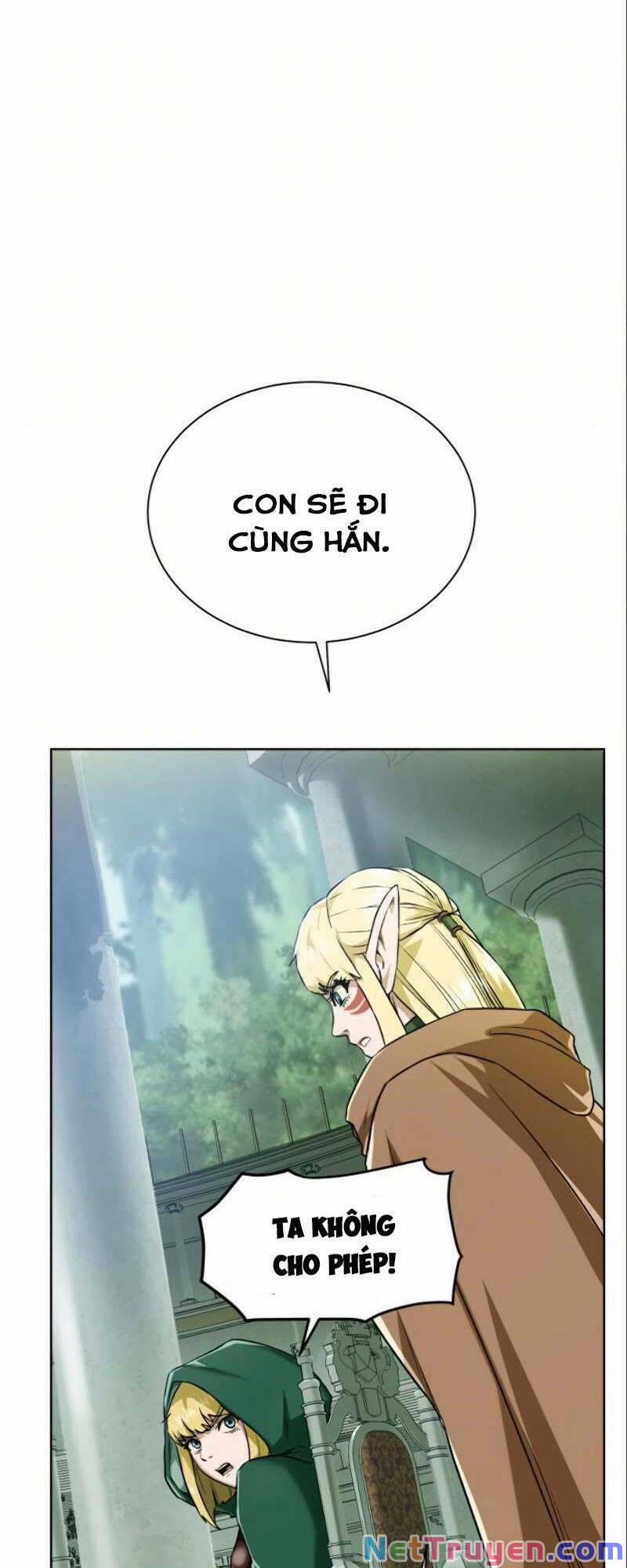 Cổ Vật Trong Hầm Tối 20 trang 24