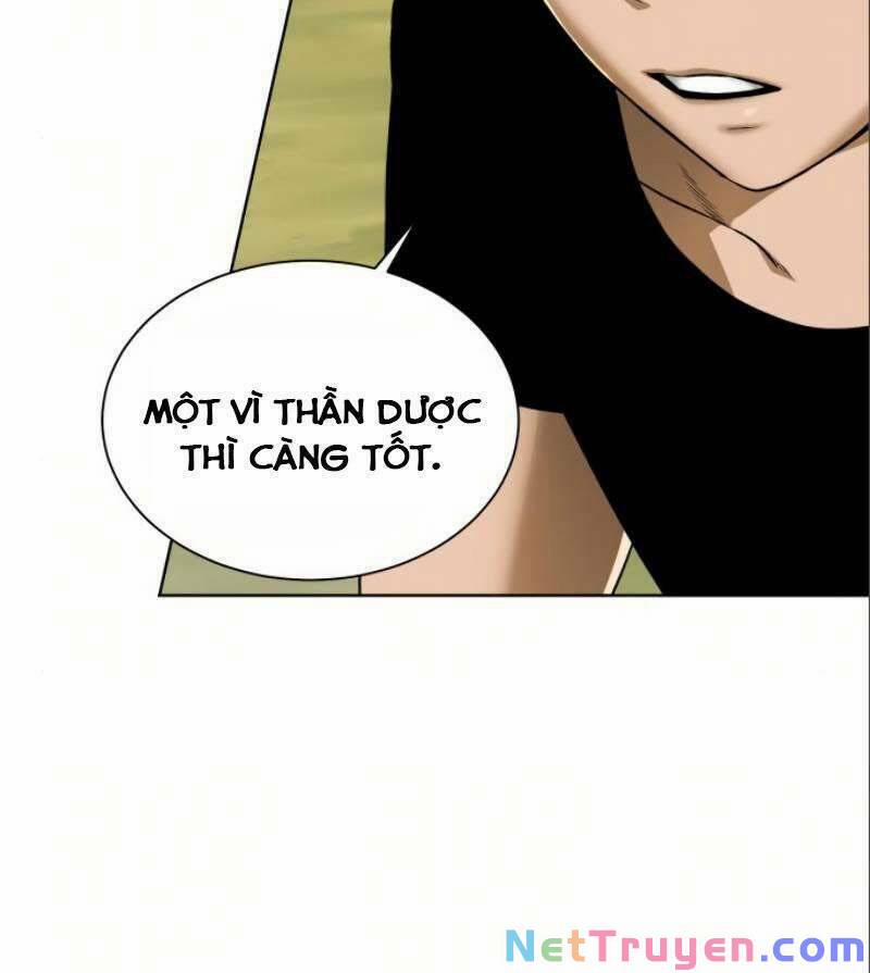 Cổ Vật Trong Hầm Tối 20 trang 32