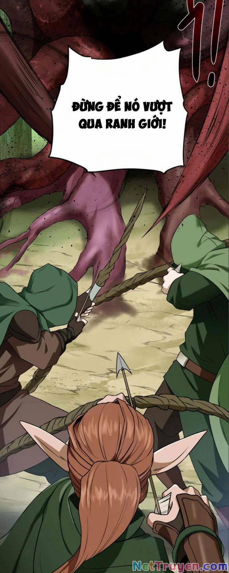 Cổ Vật Trong Hầm Tối 20 trang 35