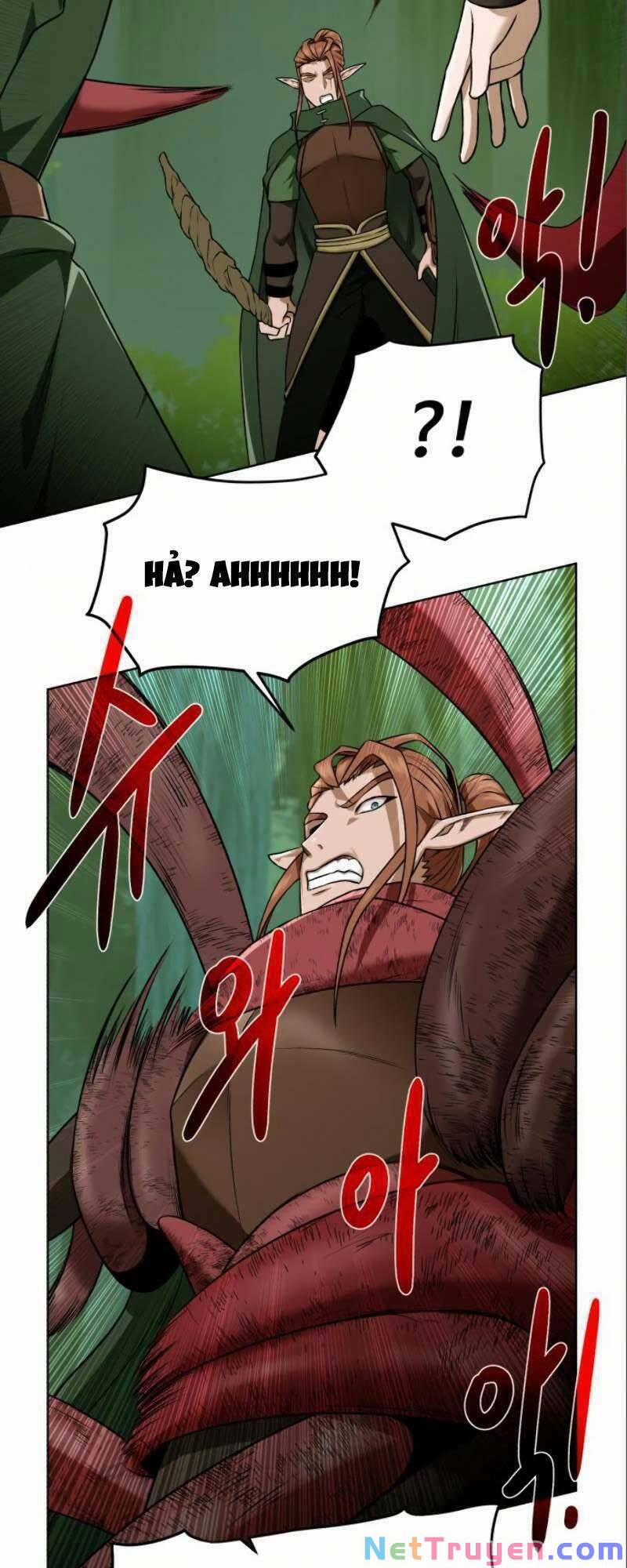 Cổ Vật Trong Hầm Tối 20 trang 40