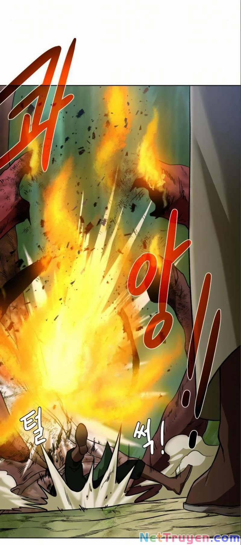 Cổ Vật Trong Hầm Tối 20 trang 42