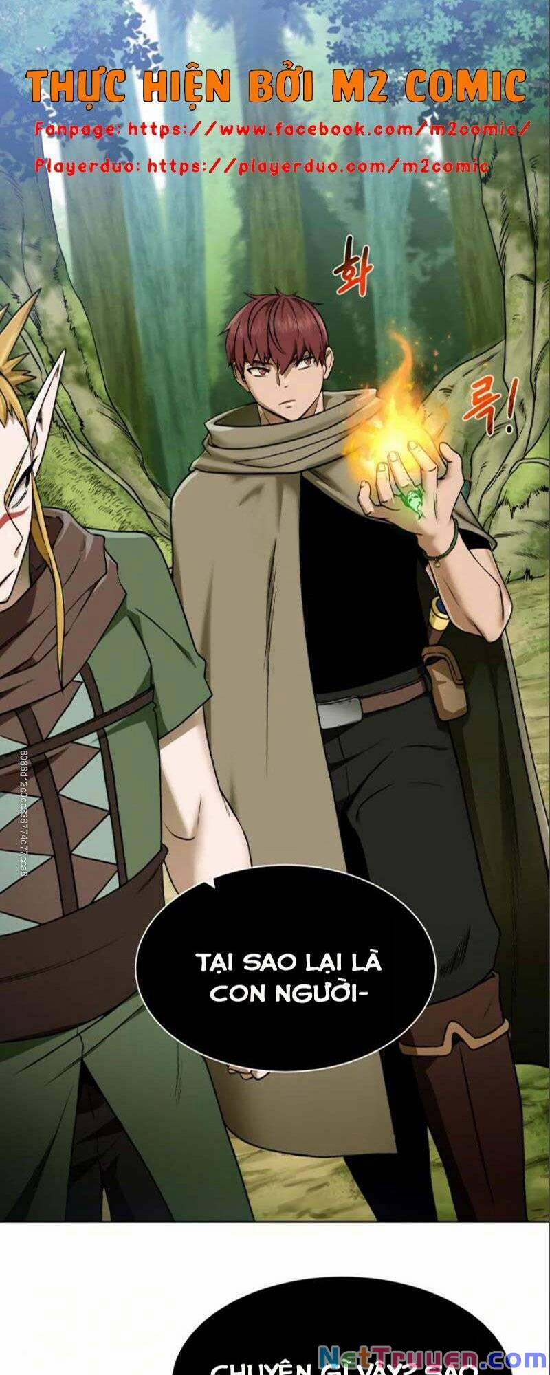 Cổ Vật Trong Hầm Tối 20 trang 44