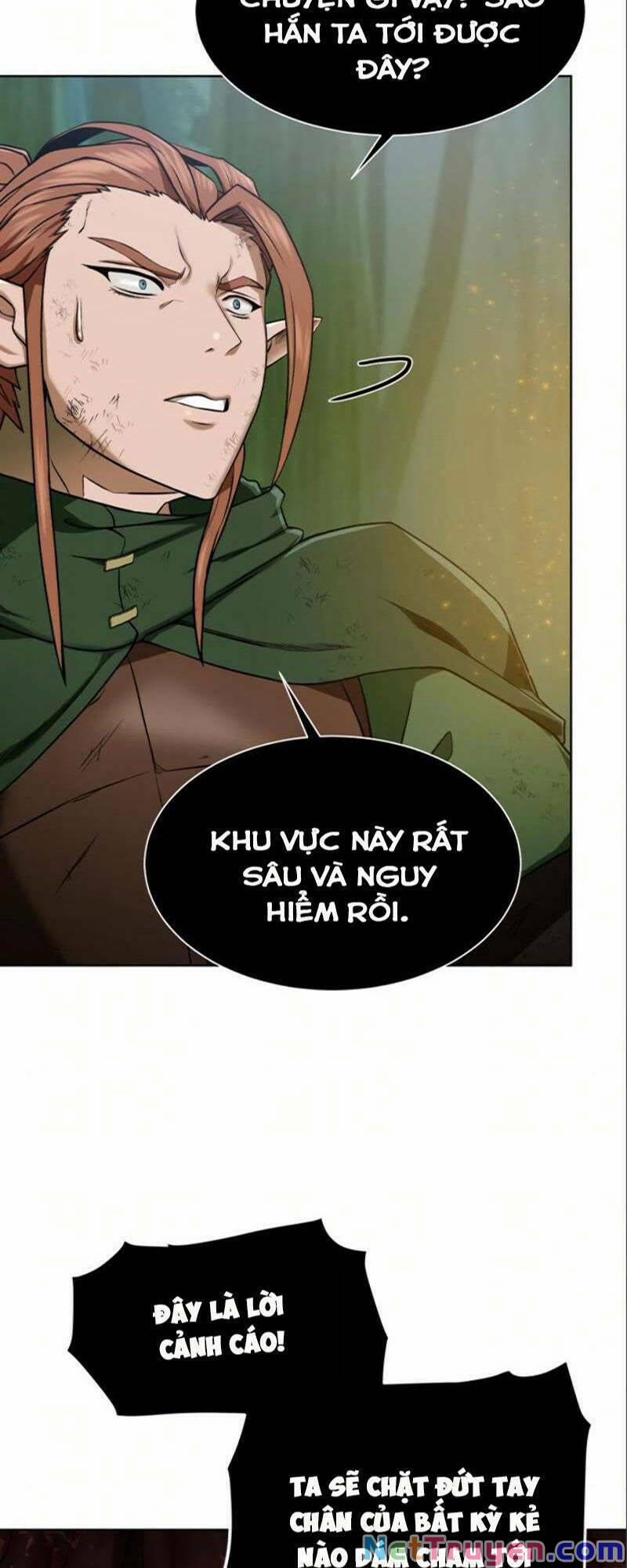 Cổ Vật Trong Hầm Tối 20 trang 45