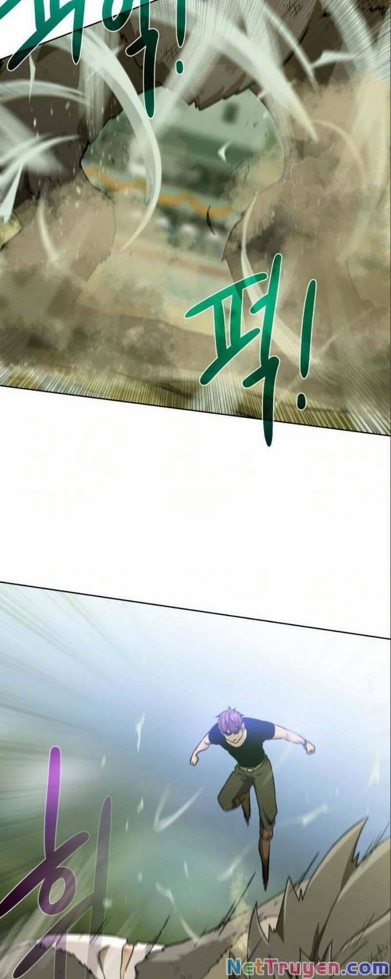 Cổ Vật Trong Hầm Tối 20 trang 5