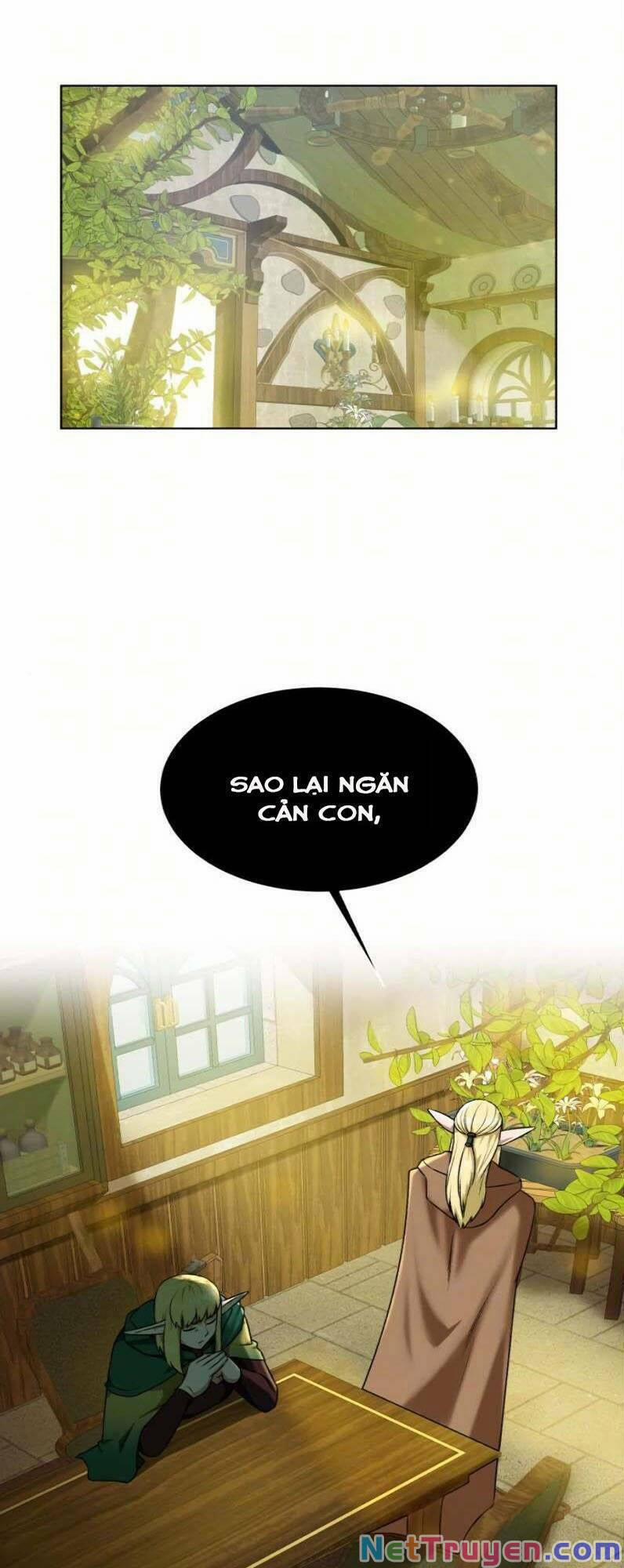 Cổ Vật Trong Hầm Tối 20 trang 50