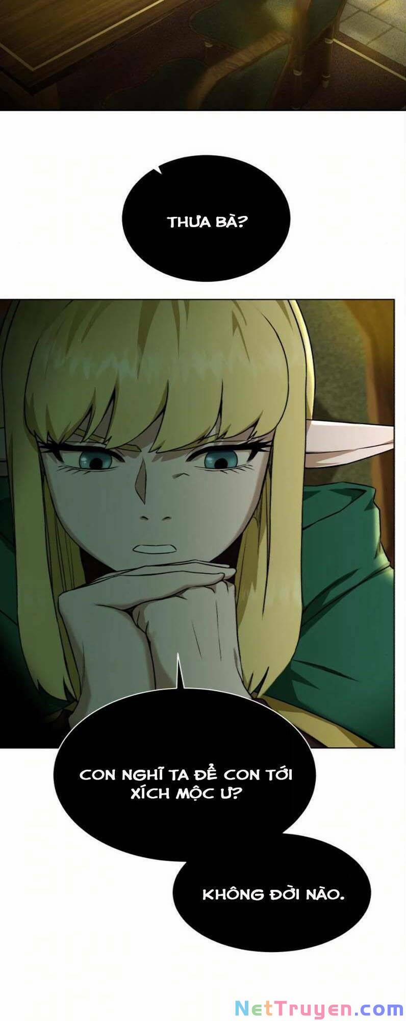 Cổ Vật Trong Hầm Tối 20 trang 51