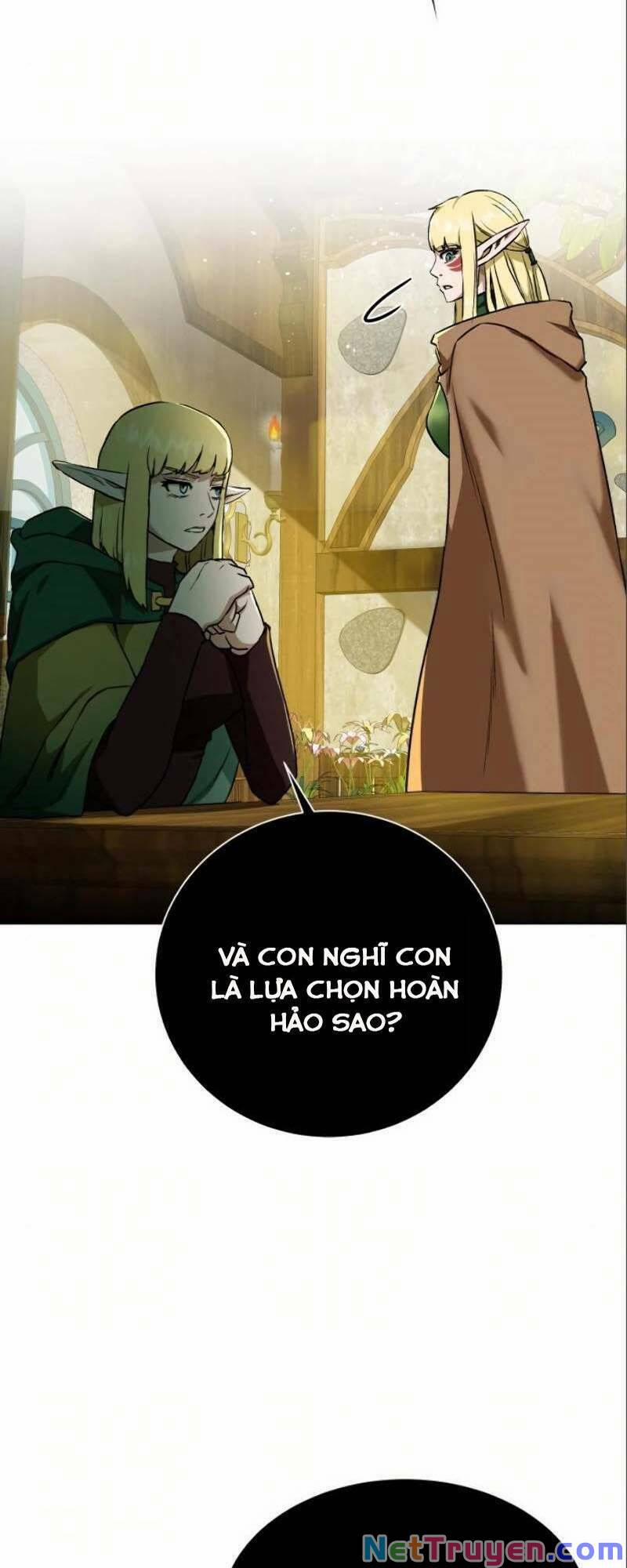 Cổ Vật Trong Hầm Tối 20 trang 55