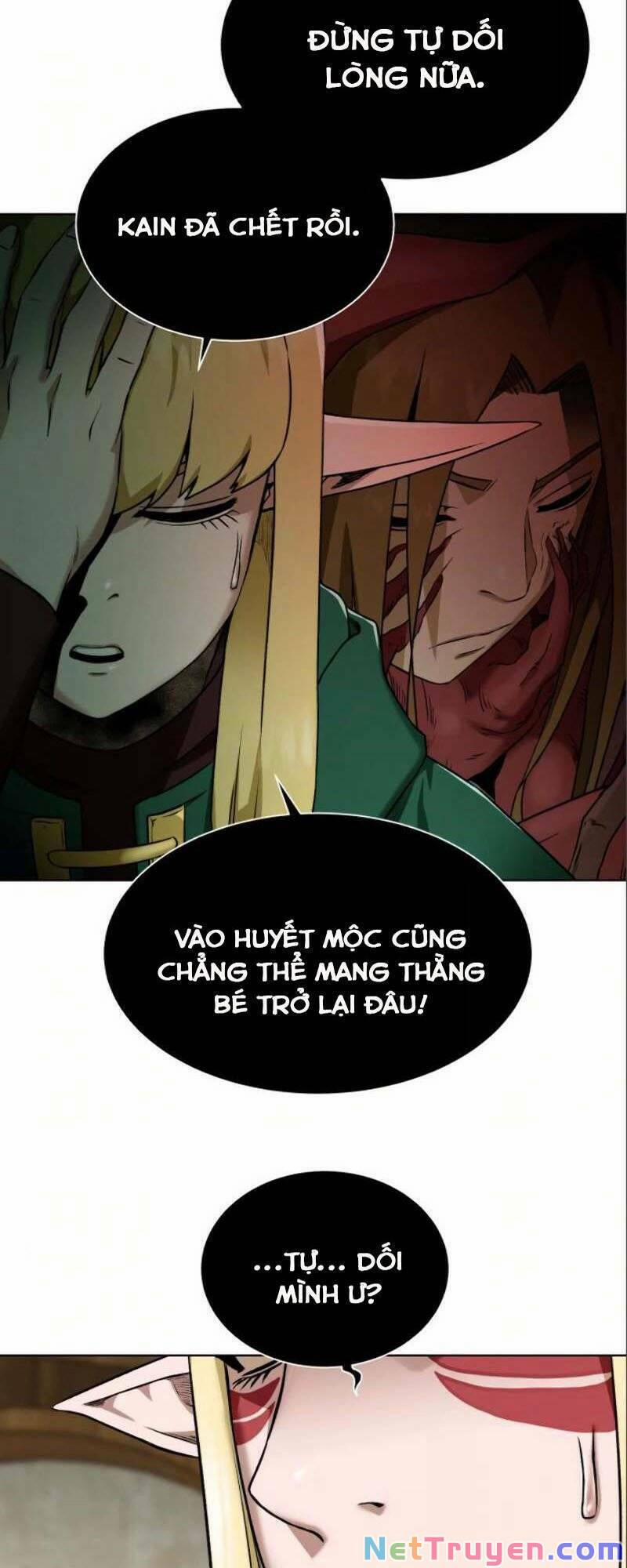 Cổ Vật Trong Hầm Tối 20 trang 56