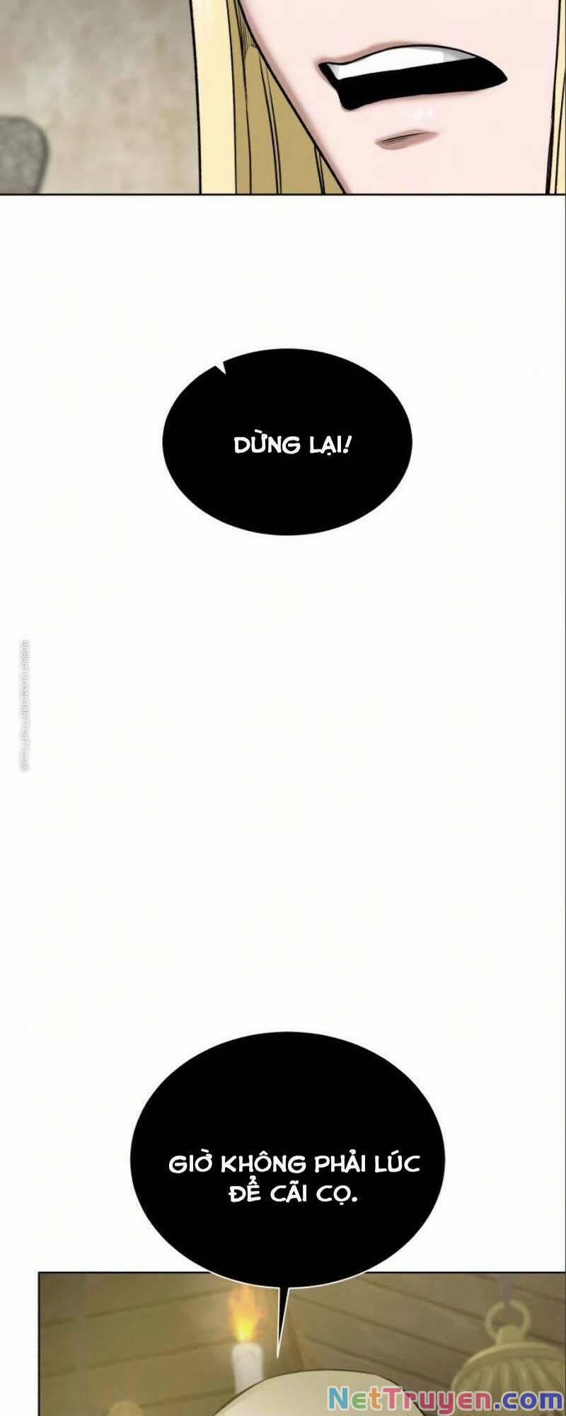 Cổ Vật Trong Hầm Tối 20 trang 57