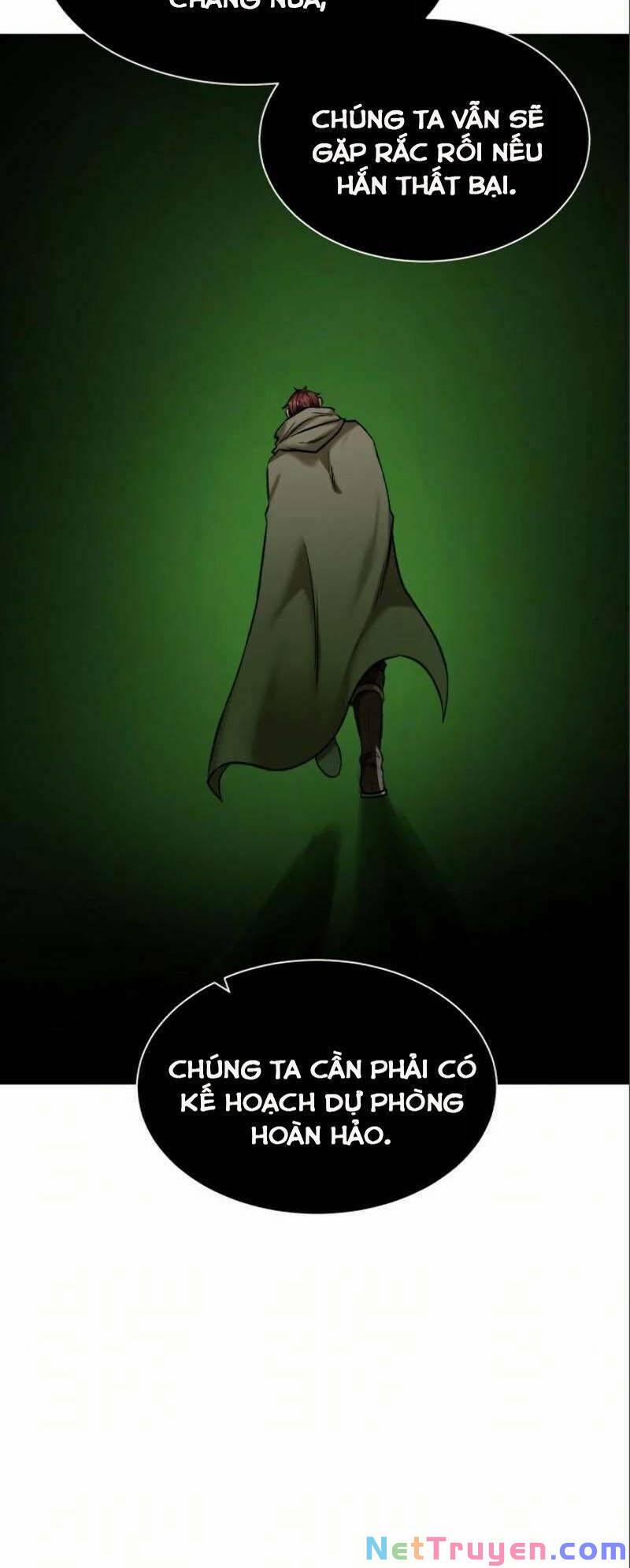 Cổ Vật Trong Hầm Tối 20 trang 59