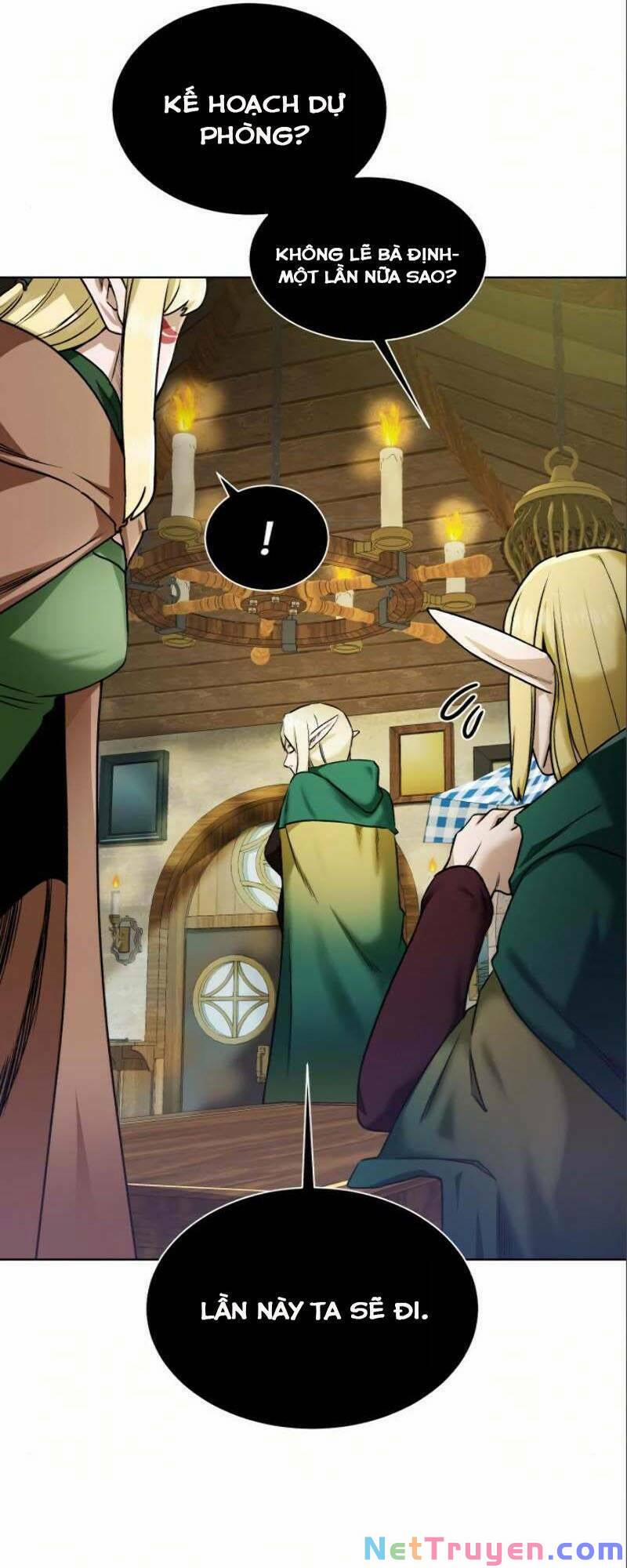 Cổ Vật Trong Hầm Tối 20 trang 60