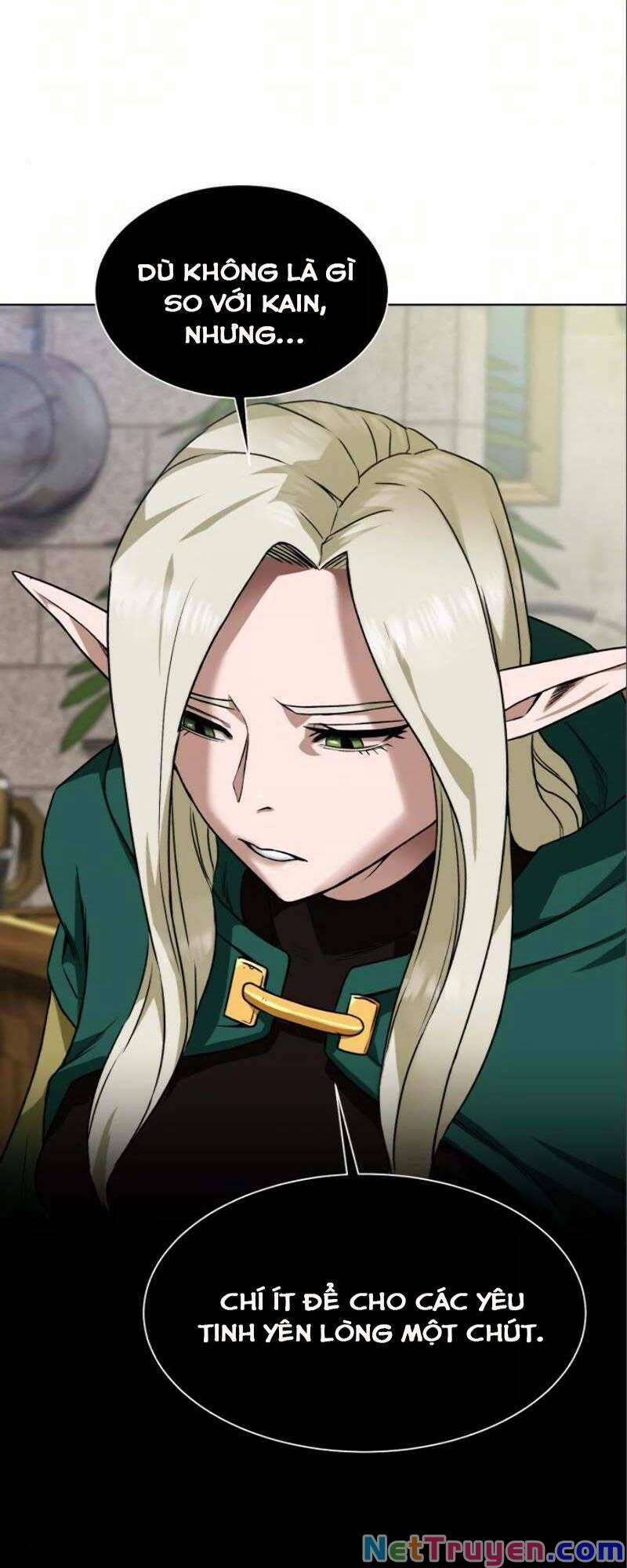 Cổ Vật Trong Hầm Tối 20 trang 61