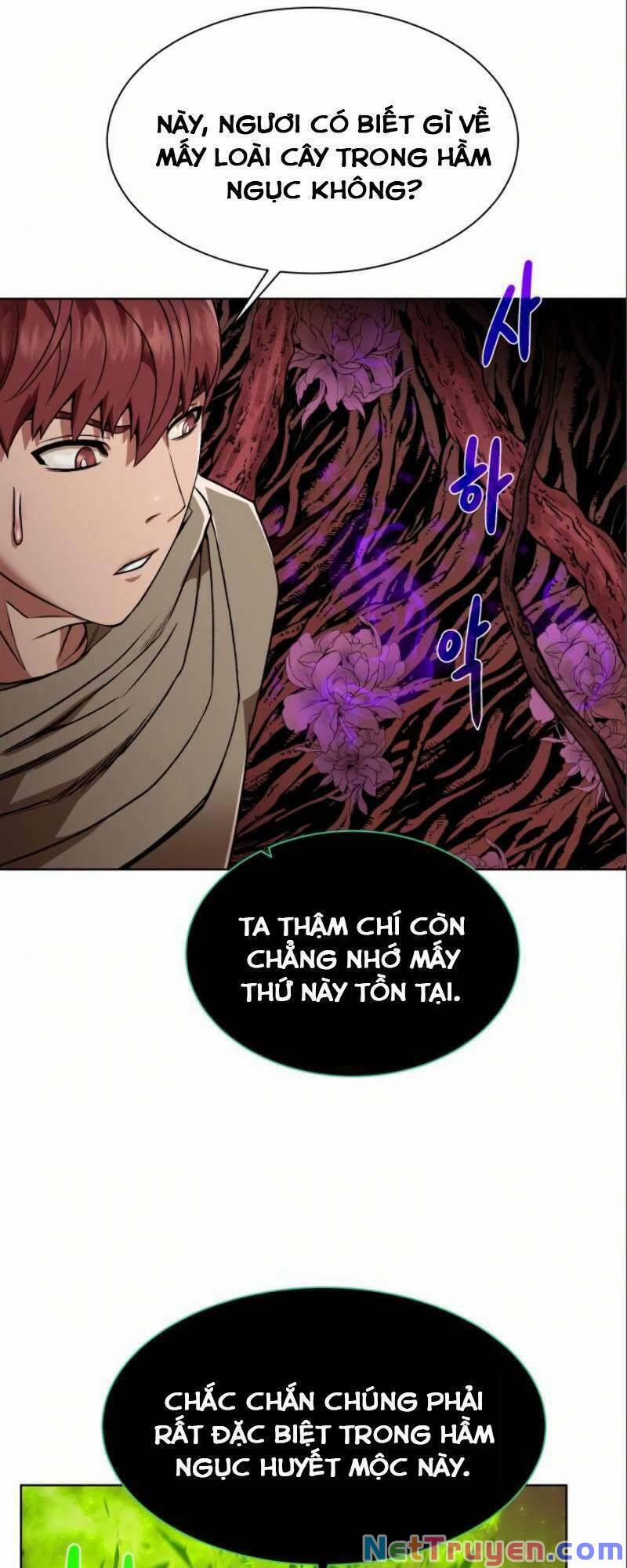 Cổ Vật Trong Hầm Tối 20 trang 65