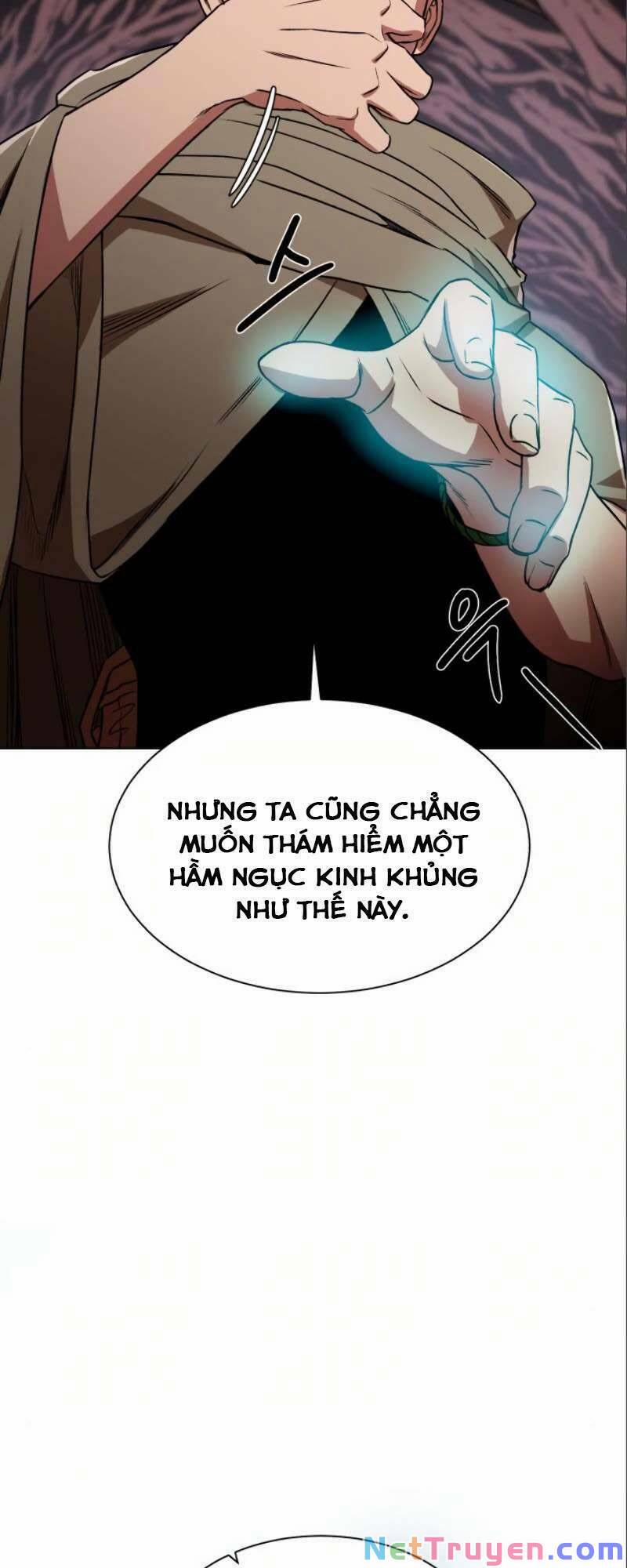 Cổ Vật Trong Hầm Tối 20 trang 68