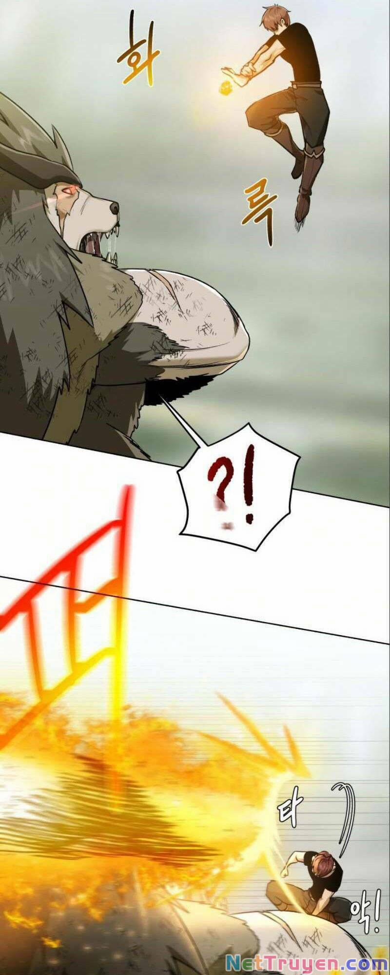 Cổ Vật Trong Hầm Tối 20 trang 7