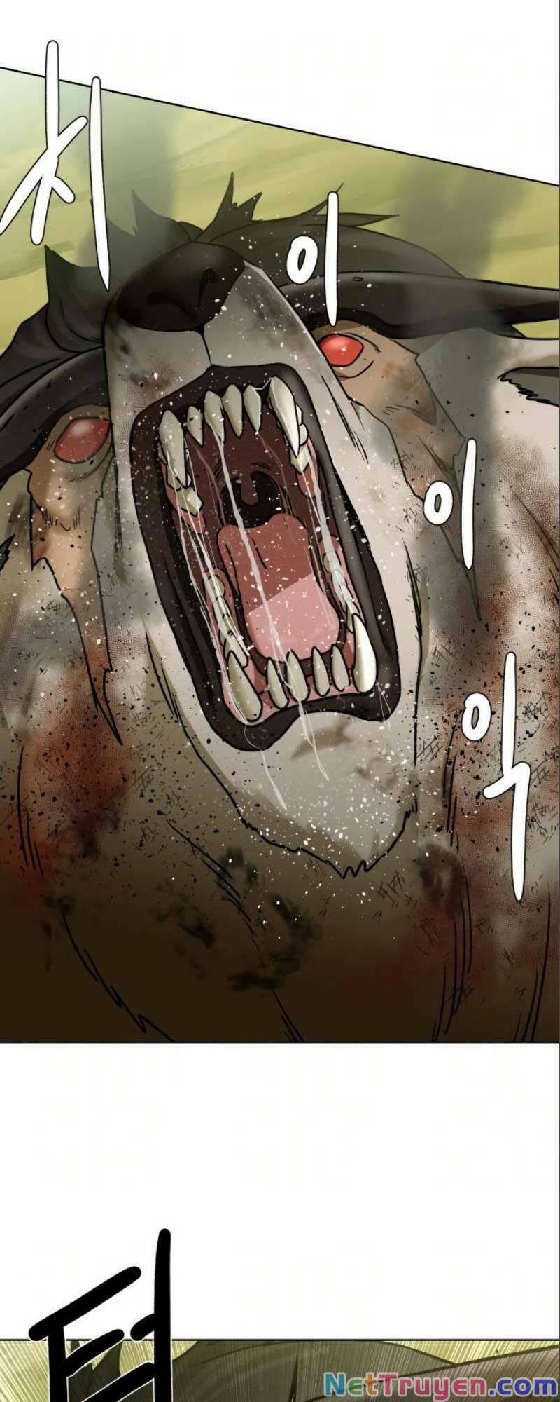 Cổ Vật Trong Hầm Tối 20 trang 9