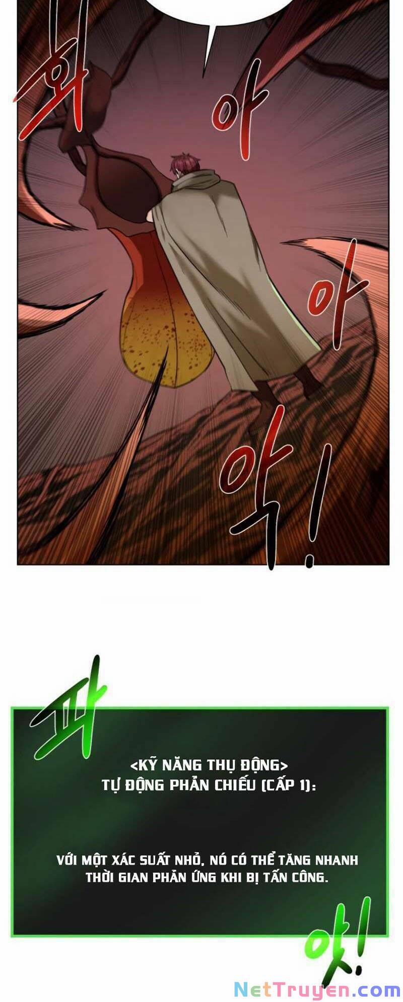 Cổ Vật Trong Hầm Tối 21 trang 14