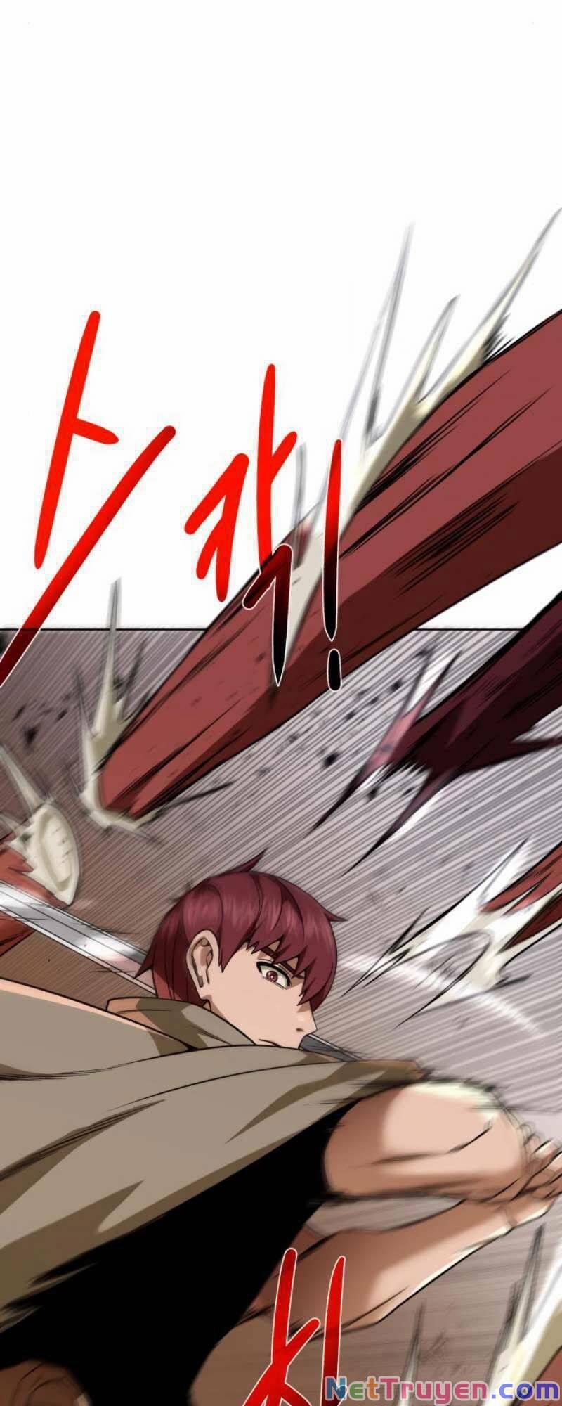 Cổ Vật Trong Hầm Tối 21 trang 15