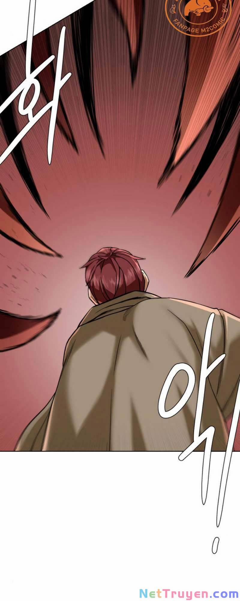 Cổ Vật Trong Hầm Tối 21 trang 17