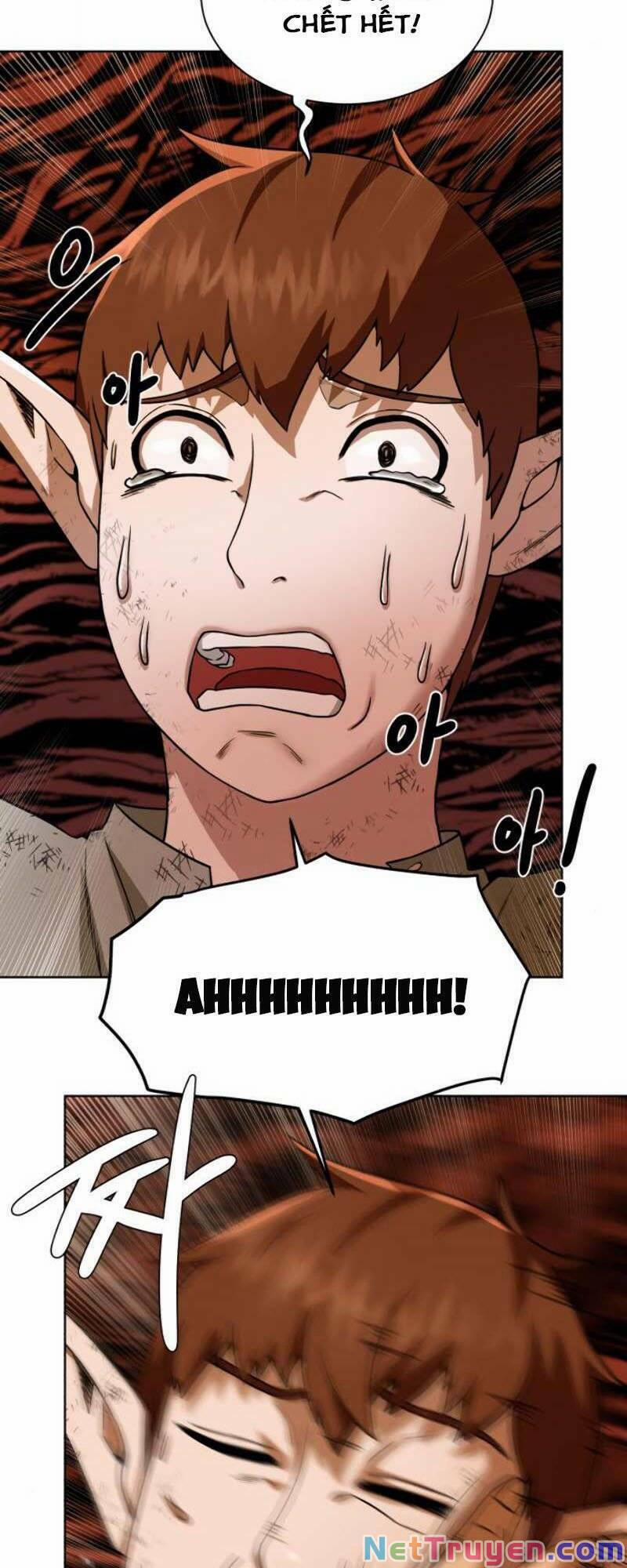 Cổ Vật Trong Hầm Tối 21 trang 24